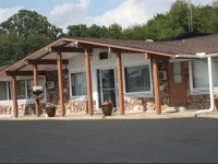 The Crossroads Motel 