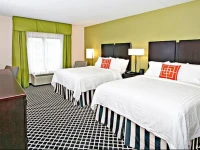 Fairfield Inn Suites Elkin Jonesville 