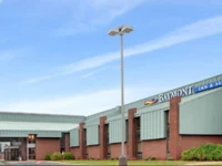 Baymont Inn & Suites Elkhart 