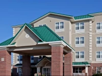 Country Inn & Suites by Carlson Elkhart North 2*