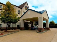 Best Western Inn & Suites Elkhart 