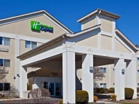 Holiday Inn Express Elkhart North - I-80/90 Exit 92 