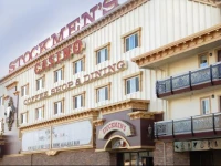 Ramada Elko Hotel and Casino 