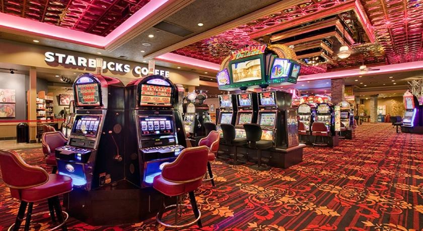 Red Lion Hotel & Casino Elko 