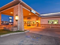 Shilo Inn Elko 