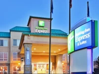 Holiday Inn Express Hotel & Suites Elko 