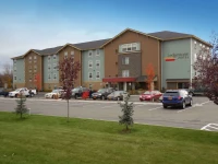 Ledgestone Hotel Elko 