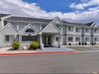 Quality Inn & Suites Elko 
