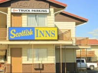 Scottish Inns Elko 2*