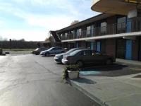 Elkton Lodge 