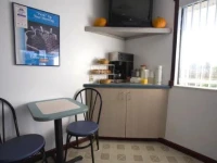 Americas Best Value Inn Ardmore 