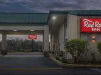 Red Roof Inn Ellenton 