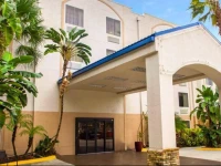 Sleep Inn & Suites Riverfront 