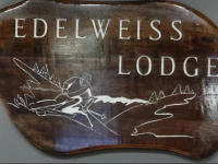 Edelweiss Ski Lodge 3*