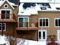 Fox Ridge 204 