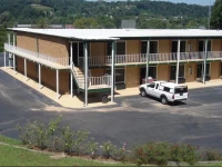 Budget Inn - Ellijay 