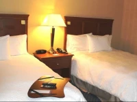 Hampton Inn Ellsworth 
