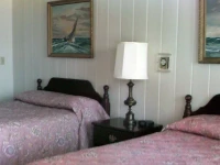 Jaspers Motel and Restaurant 