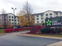 Extended Stay America - Chicago - Elmhurst - OHare 