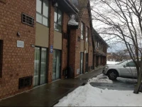 Budget inn & Suites Elmira 