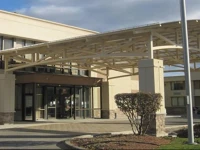 Holiday Inn Elmira-Riverview 