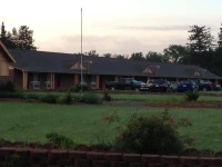 Mark Twain Motor Inn 1*