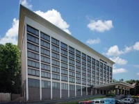 Hampton Inn White Plains/Tarrytown 