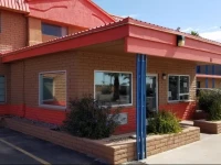 Americas Best Value Inn-Eloy Casa Grande 