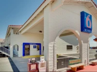 Motel 6 Casa Grande 
