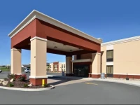 Best Western Plus Parkway Hotel 