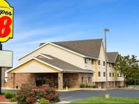 Super 8 Alton 