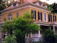 Beall Mansion An Elegant Bed & Breakfast Inn 