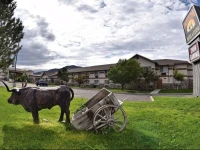 Prospector Hotel & Casino 