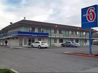 Motel 6 Ely 