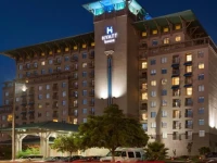 Hyatt House Emeryville 