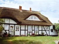 Ferienwohnung im historischen Bauernhaus 
