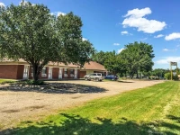 Bent Tree Motel 