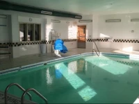 Quality Inn & Suites Emporia 