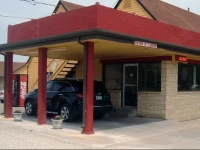 Budget Host Inn - Emporia 