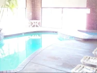 Days Inn Emporia 