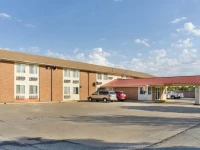 Econo Lodge Emporia 
