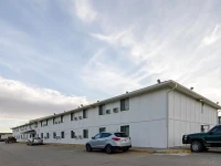 Motel 6 Emporia 