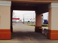 Americas Best Inn and Suites Emporia 