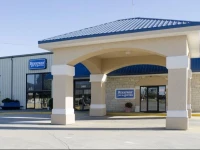Rodeway Inn & Suites Emporia 