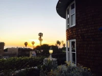 Cardiff By The Sea Lodge 