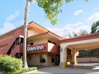 Days Inn Encinitas - Legoland Moonlight Beach 