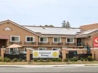 Econo Lodge Moonlight Beach 
