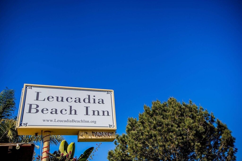 Leucadia Beach Inn 2*