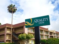 Quality Inn Encinitas Near Legoland 