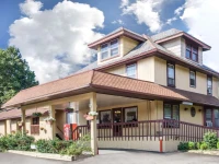 Knights Inn Endwell 